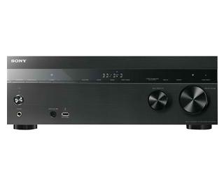 Sony STR-DH740 7.2 Channel 4K AV Receiver (Black)